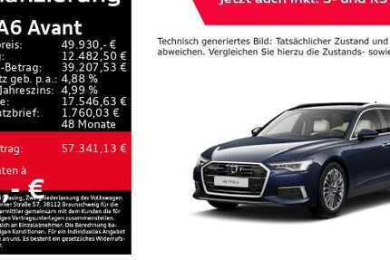 Audi A6 17.569 km 49.930 € Reutlingen 72760