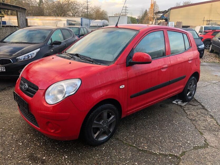 Picanto