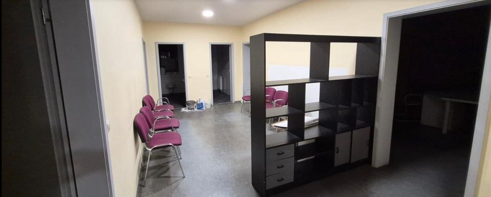 Etagenwohnung Wittenberg Lutherstadt - 6 Zimmer, 227 m&sup2;, 1.200&euro; | Angebot:25999023