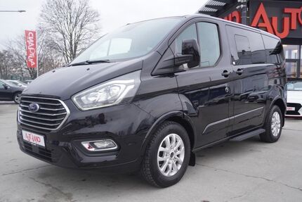 Ford Tourneo Custom 45.101 km 37.990 &euro; Bautzen 02625