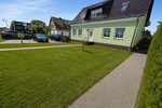 Faktor 15 – Kapitalanlage nahe Berlin saniertes Zweifamilienhaus in Steinbeck inkl. Gartenbereich! - Zweifamilienhaus Steinbeck Steinbeck | Angebot:27157430