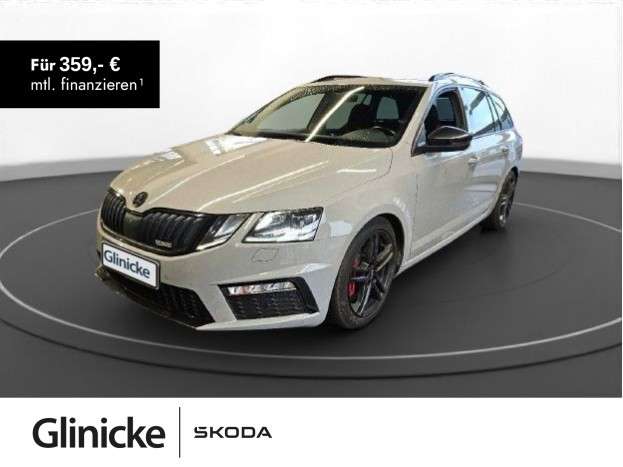 Skoda Octavia 85.080 km 21.480 &euro; Minden 32427