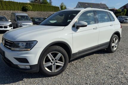 VW Tiguan 245.000 km 9.995 &euro; Aulendorf 88326