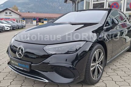 Mercedes-Benz EQE 22.430 km 51.400 &euro; Penzberg 82377