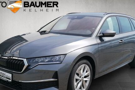 Skoda Octavia 15.638 km 29.690 € Kelheim 93309