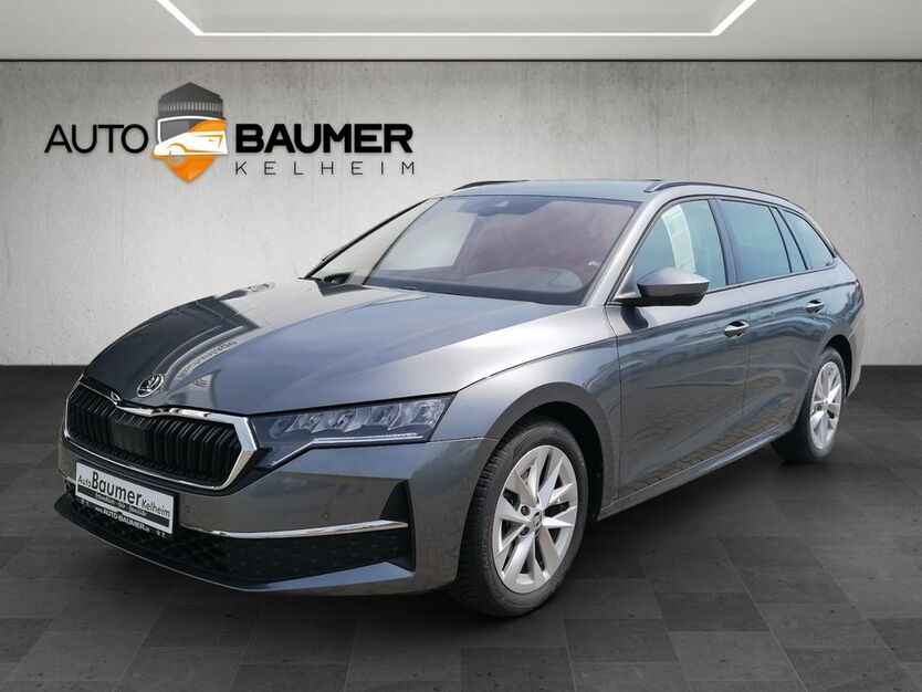Skoda Octavia 15.638 km 29.690 € Kelheim 93309