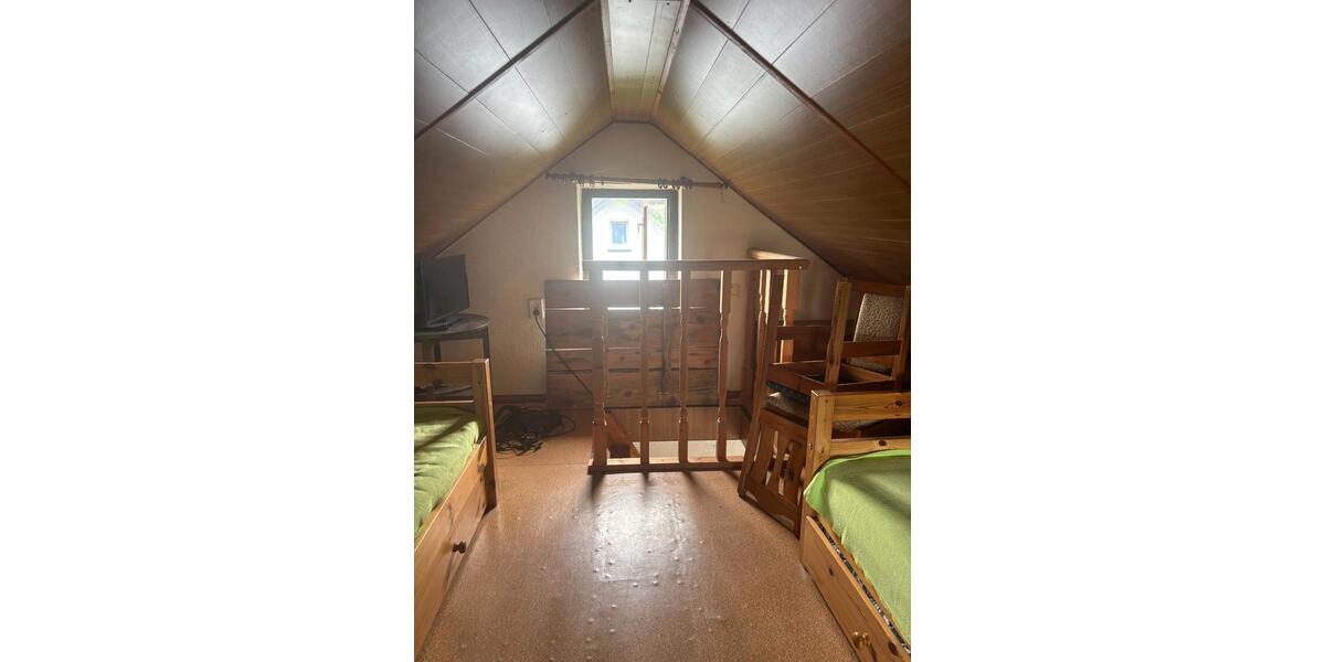 Einfamilienhaus Papendorf - 1 Zimmer, 24 m&sup2;, 10.000&euro; | Angebot:26941085