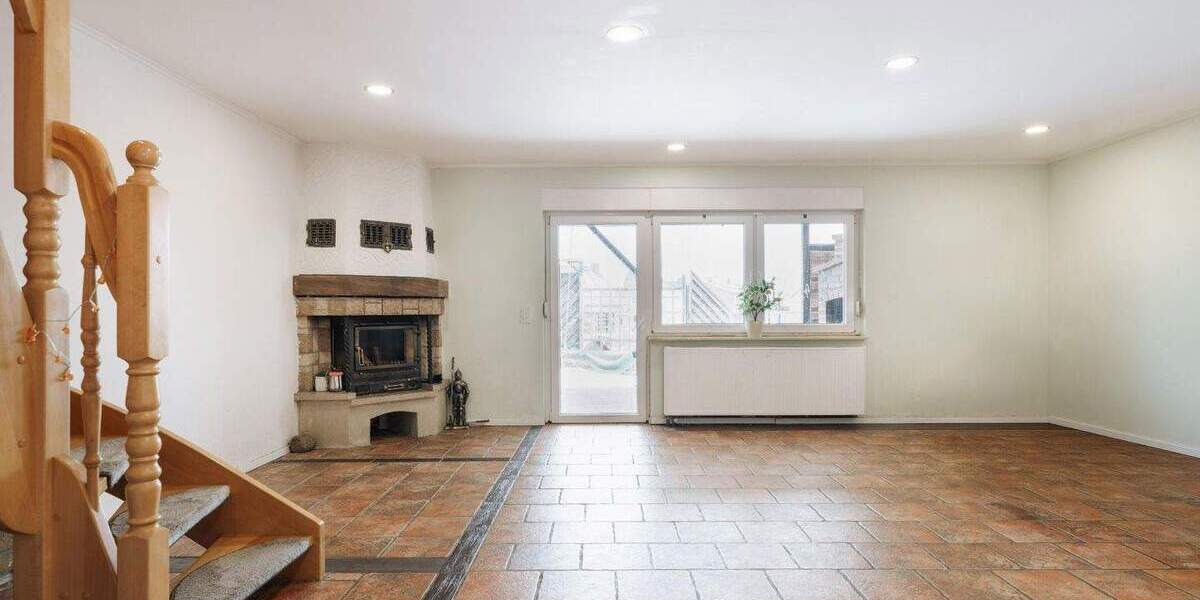 Doppelhaushälfte Beetzsee Radewege - 3 Zimmer, 107 m&sup2;, 249.000&euro; | Angebot:25709740