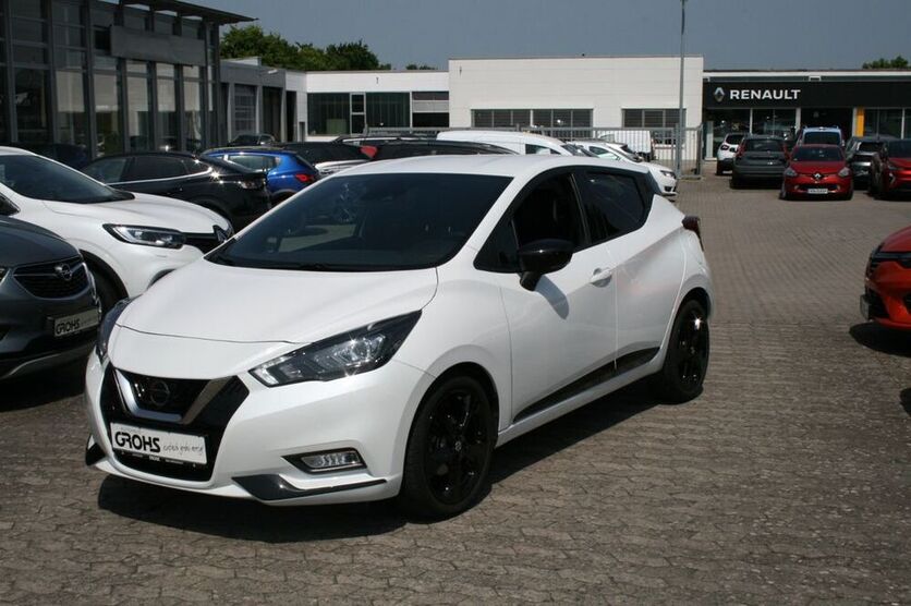 Micra