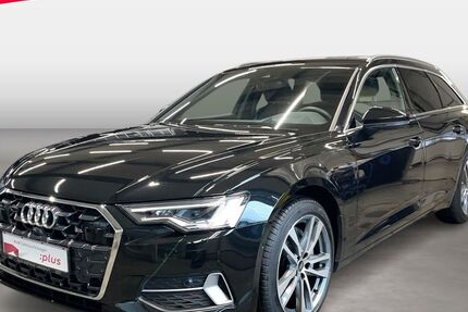 Audi A6 18.100 km 48.780 &euro; Landshut 84030