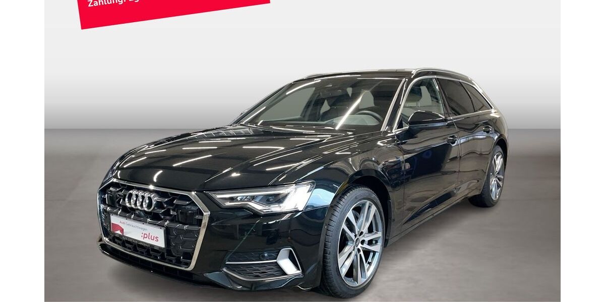 Audi A6 18.100 km 48.780 &euro; Landshut 84030