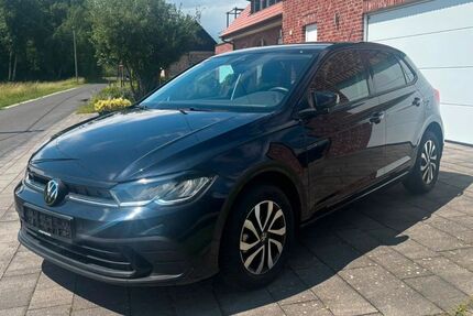 VW Polo 5.000 km 17.500 &euro; Gütersloh 33332