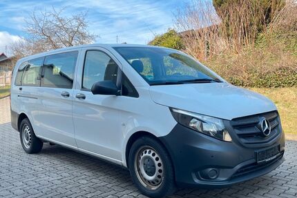 Mercedes-Benz Vito 205.850 km 18.500 &euro; Fichtelberg 95686