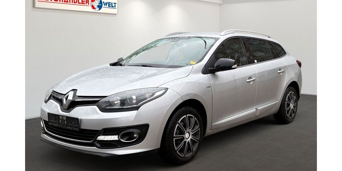 Renault Megane 229.364 km 3.499 &euro; Berlin 12681