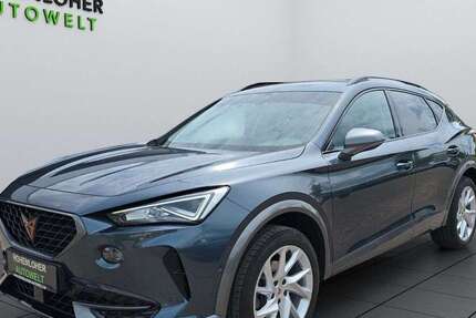 Cupra Formentor 36.964 km 24.940 &euro; Ilshofen 74532
