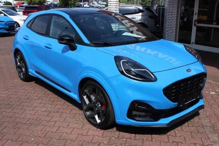 Ford Puma 49.500 km 22.990 &euro; Werne 59368