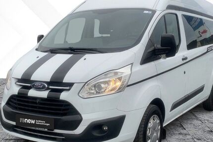 Ford Tourneo Custom 148.589 km 16.792 &euro; Göttingen 37079