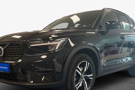 Volvo XC40 13.905 km 31.790 &euro; München 80809