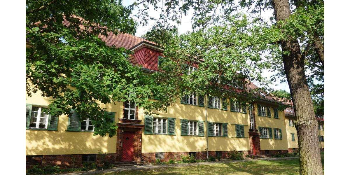 Etagenwohnung Potsdam Industriegelände - 3 Zimmer, 74 m&sup2;, 252.000&euro; | Angebot:26951143