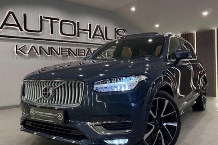 Volvo XC90 52.000 km 46.990 &euro; Ransbach-Baumbach 56235