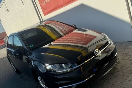 VW Golf 113.000 km 13.900 &euro; Passau 94036