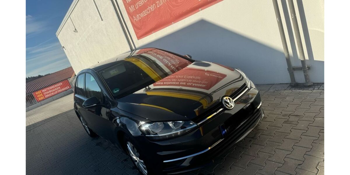 VW Golf 113.000 km 13.900 &euro; Passau 94036