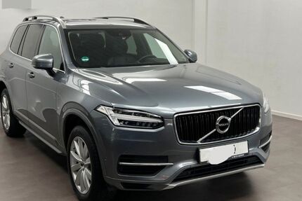 Volvo XC90 319.000 km 18.000 &euro; Mainz 55129