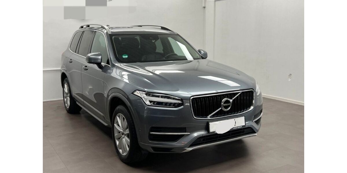 Volvo XC90 319.000 km 18.000 &euro; Mainz 55129
