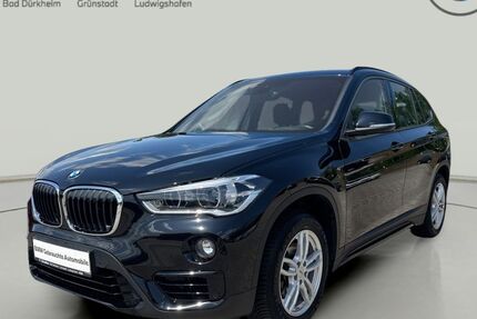 BMW X1 49.951 km 19.990 € Ludwigshafen 67071