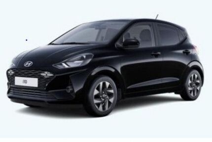 Hyundai i10 56.000 km 9.900 &euro; Schwäbisch Gmünd 73527