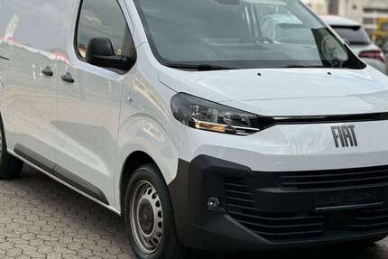 Fiat Scudo 48.000 km 23.750 &euro; Nürnberg 90475