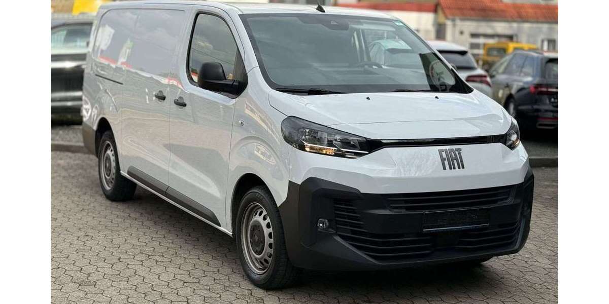 Fiat Scudo 48.000 km 23.750 &euro; Nürnberg 90475