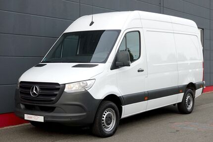 Mercedes-Benz Sprinter 165.250 km 19.900 &euro; Fürth 90763