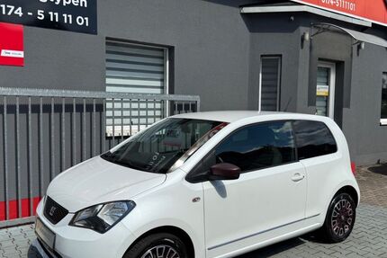 Seat Mii 78.000 km 5.990 &euro; Leipzig 04179