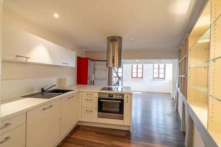 Wohnung Dillingen - 3 Zimmer, 125 m&sup2;, 990&euro; | Angebot:26759690