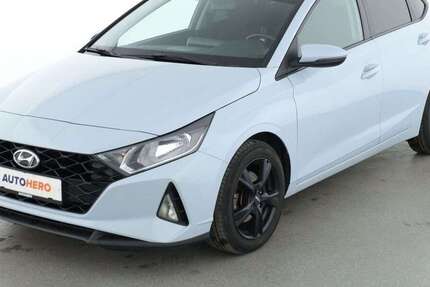 Hyundai i20 57.580 km 12.790 € Neufahrn 85375