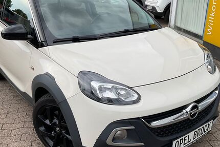 Opel Adam 131.514 km 7.790 &euro; Springe 31832