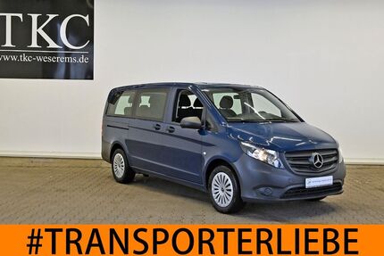 Mercedes-Benz Vito 51.307 km 31.892 &euro; Hude 27798
