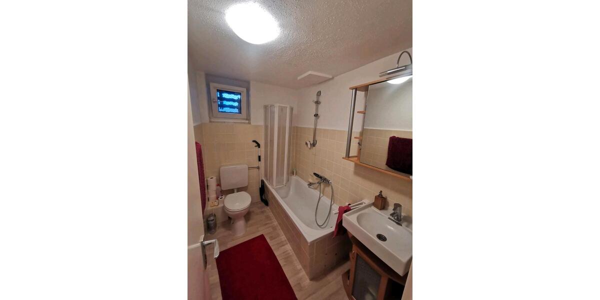 Erdgeschoßwohnung Frankfurt am Main Rödelheim - 1 Zimmer, 20 m&sup2;, 570&euro; | Angebot:26412982