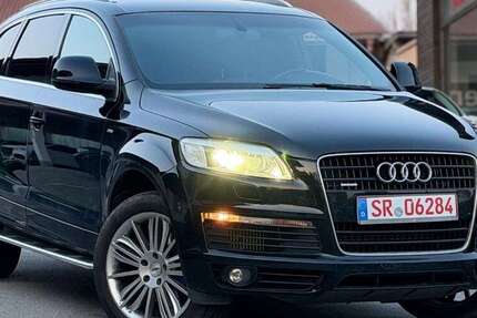 Audi Q7 289.998 km 7.999 &euro; Haselbach 94354