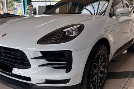 Porsche Macan 50.107 km 55.590 &euro; Trier 54294