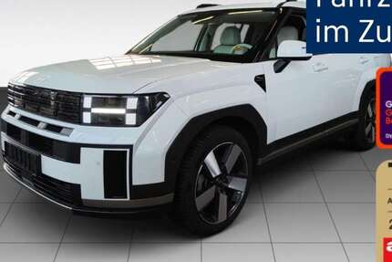 Hyundai SANTA FE 13.470 km 45.870 &euro; Schweinfurt 97424