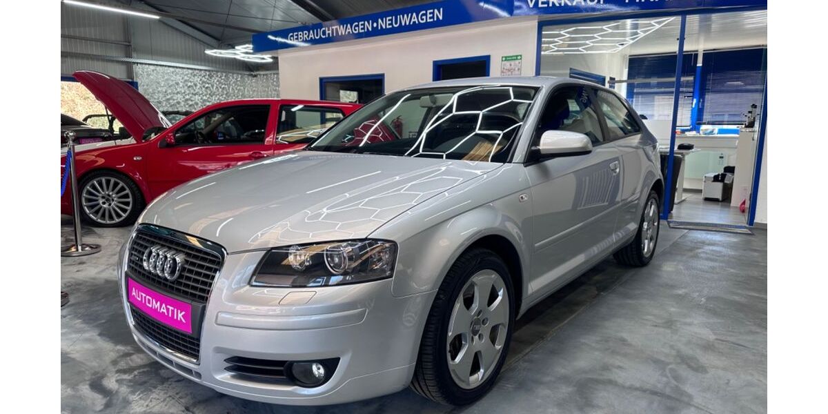 Audi A3 92.000 km 11.800 &euro; Herscheid 58849
