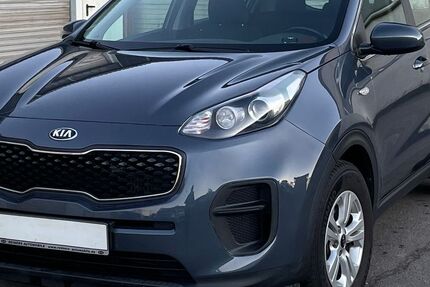 Kia Sportage 150.000 km 10.950 &euro; Neumünster 24536