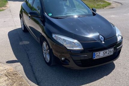 Renault Megane 141.750 km 3.879 &euro; Günzburg 89312