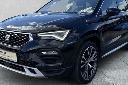 Seat Ateca 82.399 km 27.990 € Frankenberg 09669