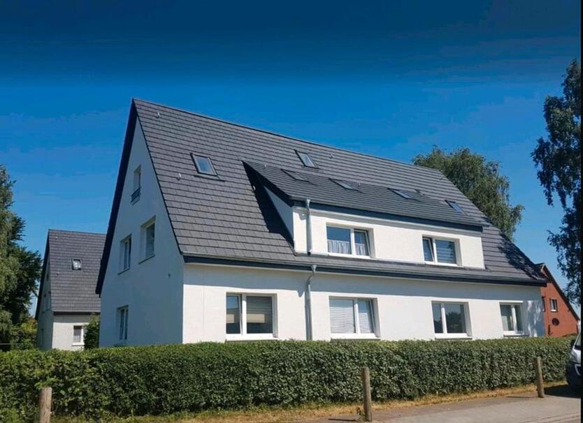 Sehr schöne 2,5 Zimmer Wohnung in Rethwisch