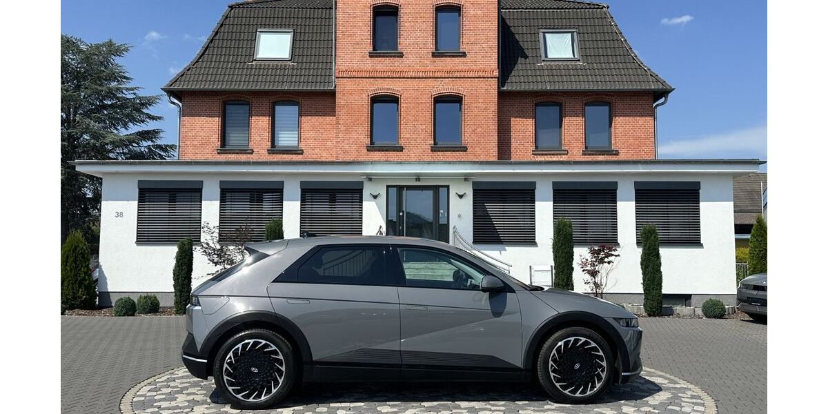 Hyundai IONIQ 5 19.973 km 34.950 &euro; Rotenburg Lispenhausen 36199