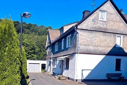 Haus Winterberg - 279.000&euro; | Angebot:27040599