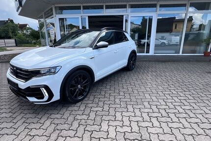 VW T-Roc 93.100 km 26.990 &euro; Ückeritz 17459